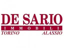Logo agenzia - de-sario-immobili